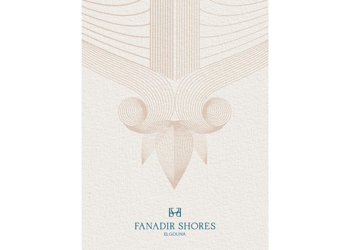 Fanadir Shores- El Gouna by ODH